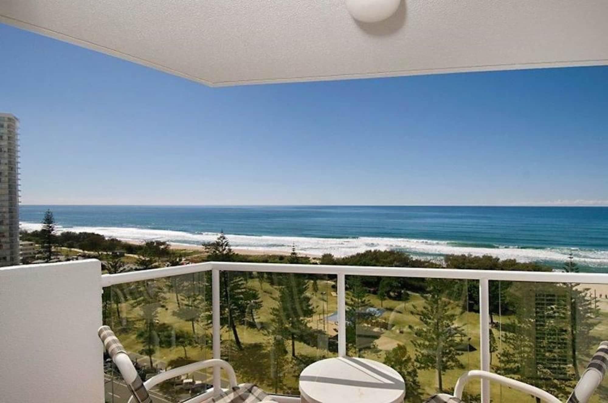 South Pacific Plaza - Official 4* Broadbeach