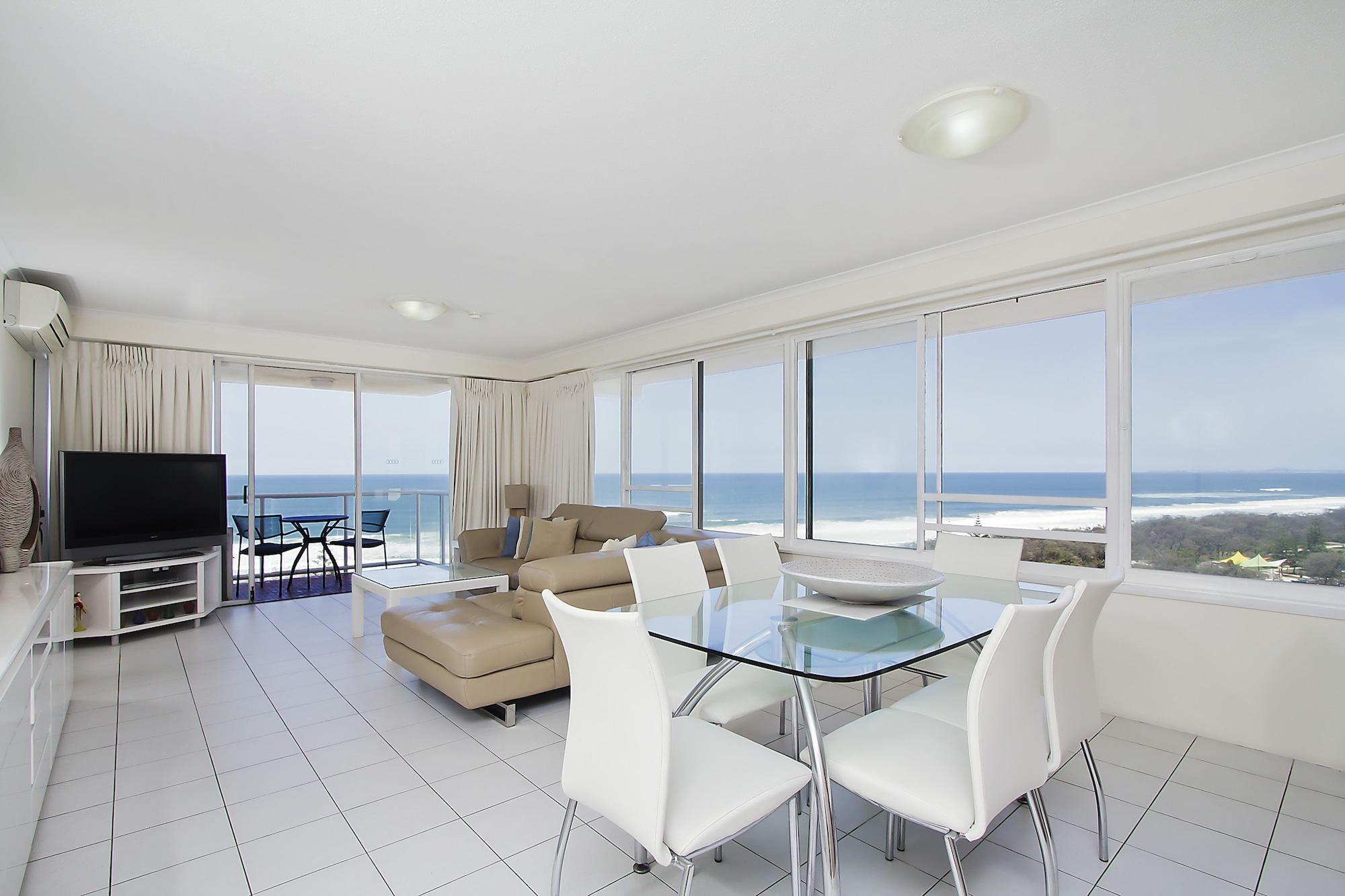 South Pacific Plaza - Official 4* Broadbeach