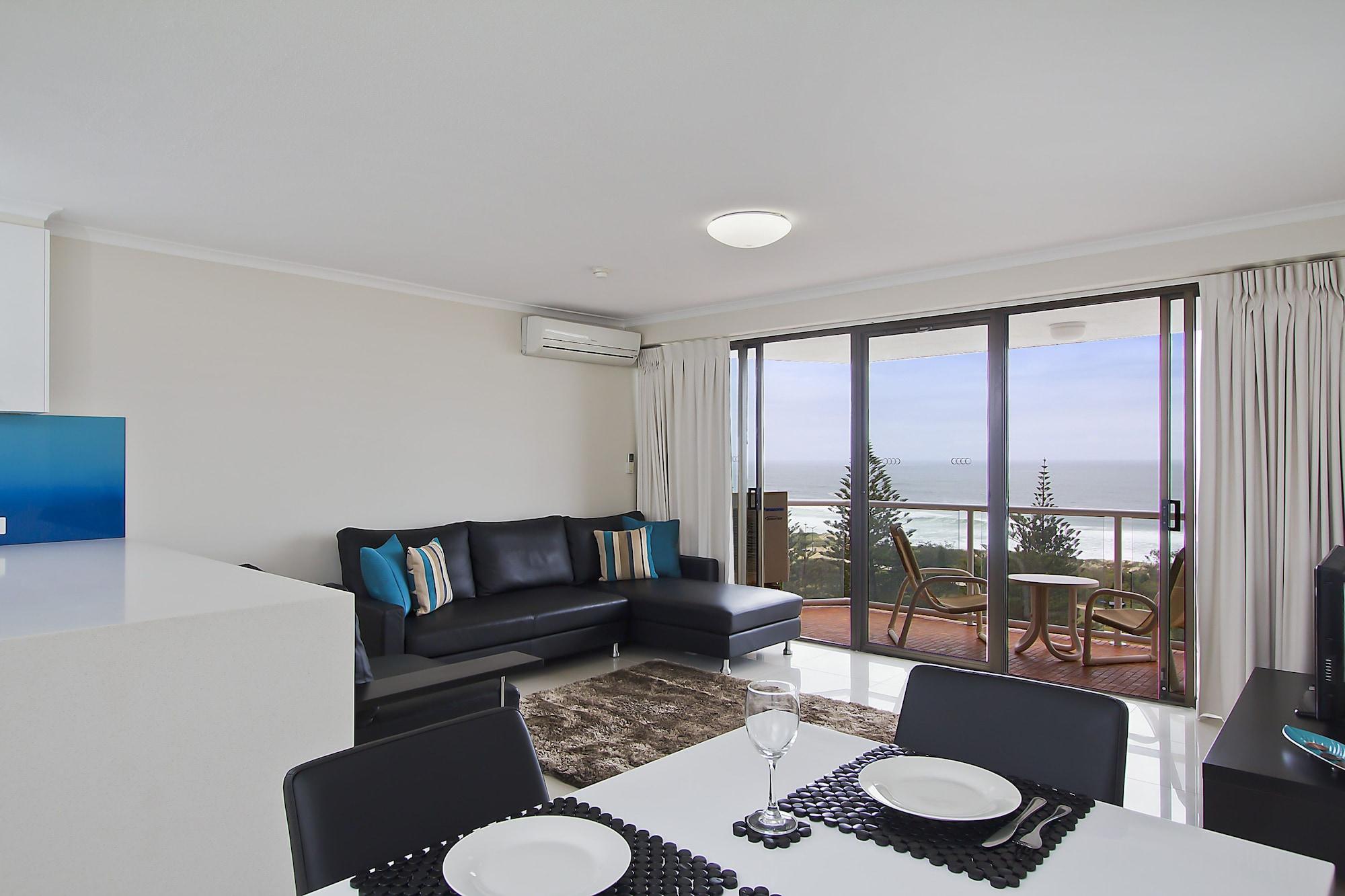 Aparthotel South Pacific Plaza - Official 4*