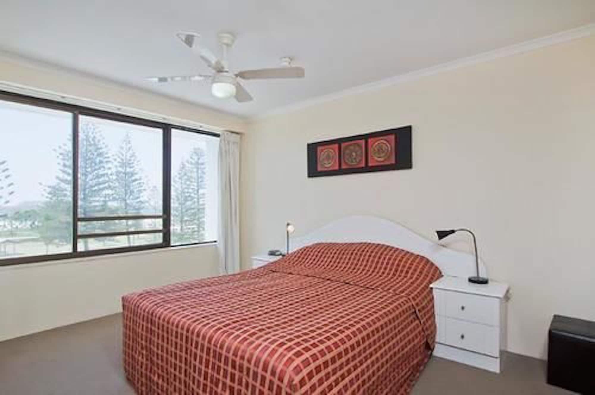South Pacific Plaza - Official Aparthotel