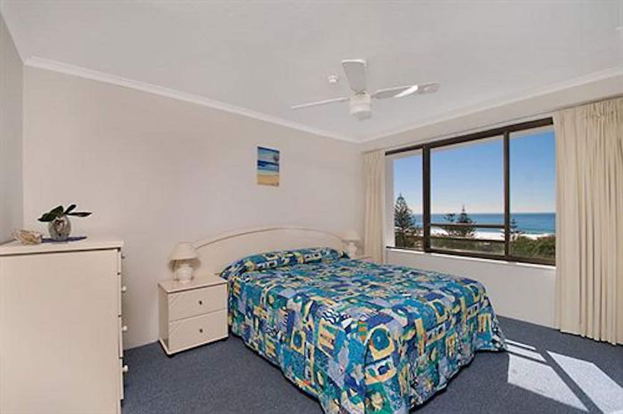 South Pacific Plaza - Official Aparthotel Broadbeach