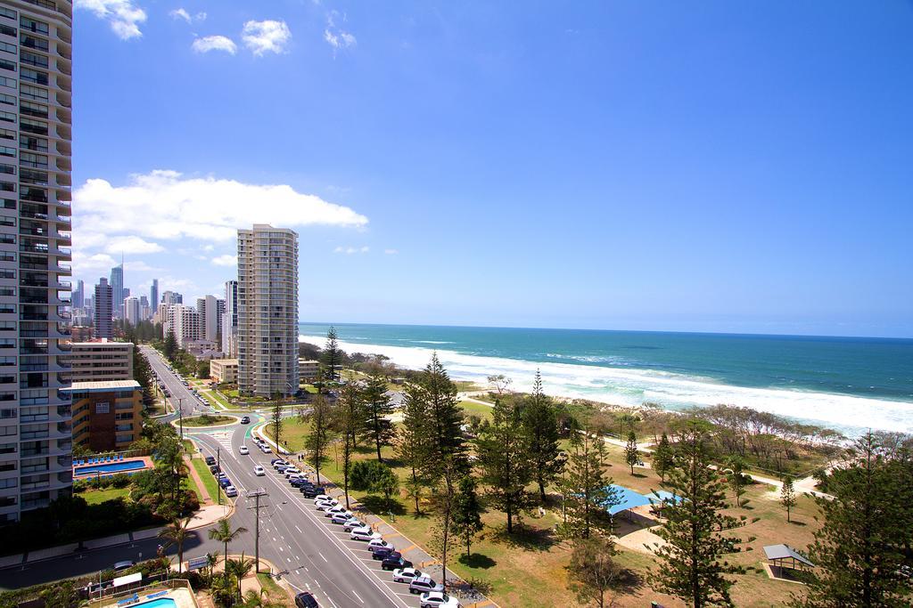 South Pacific Plaza - Official Aparthotel