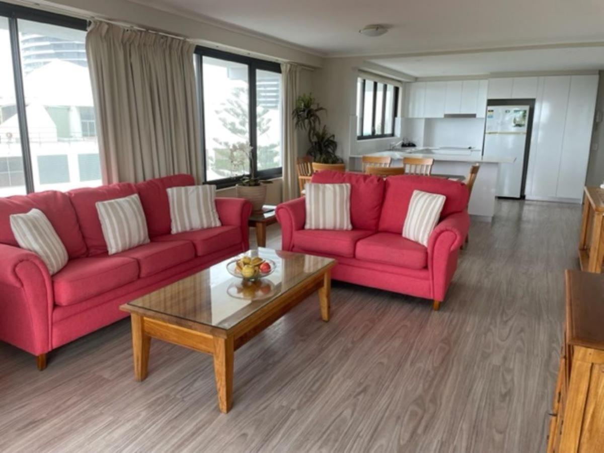 Aparthotel South Pacific Plaza - Official 4*