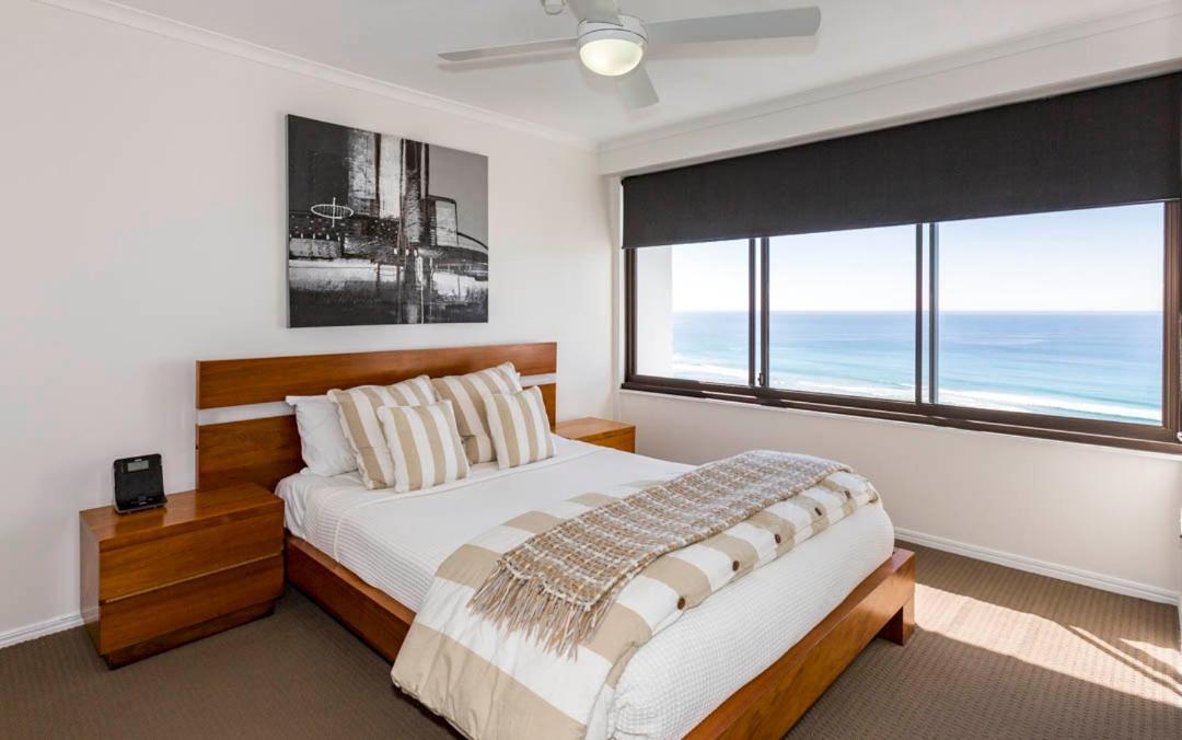 South Pacific Plaza - Official Aparthotel