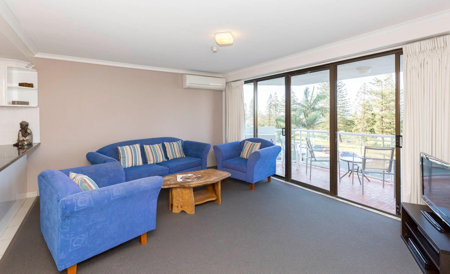 Aparthotel South Pacific Plaza - Official 4*