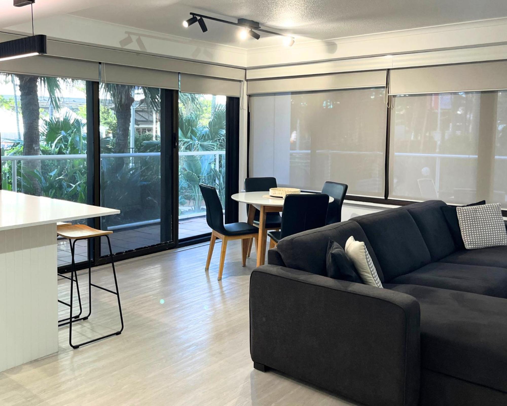 Aparthotel South Pacific Plaza - Official 4*
