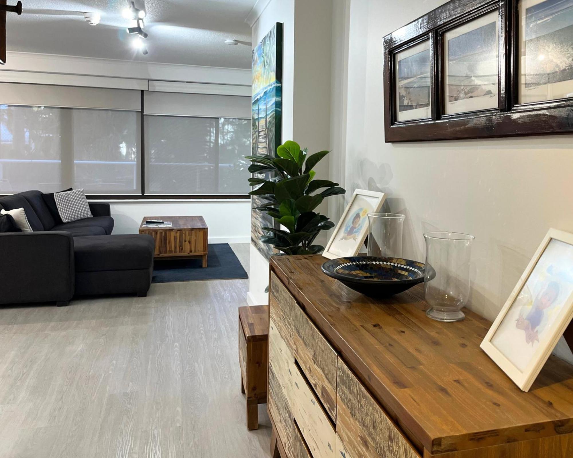 South Pacific Plaza - Official Aparthotel Broadbeach
