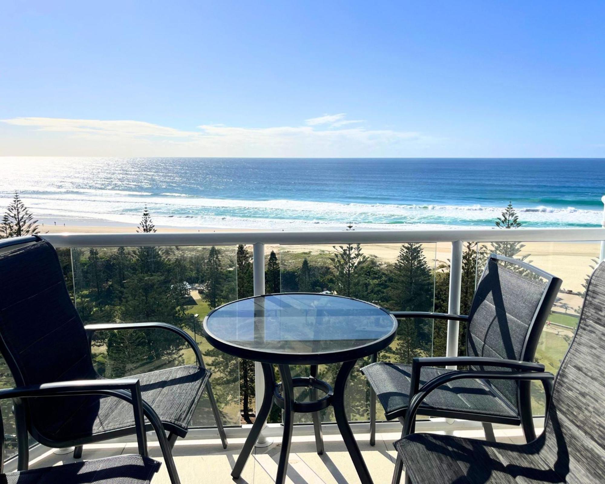 South Pacific Plaza - Official 4* Broadbeach