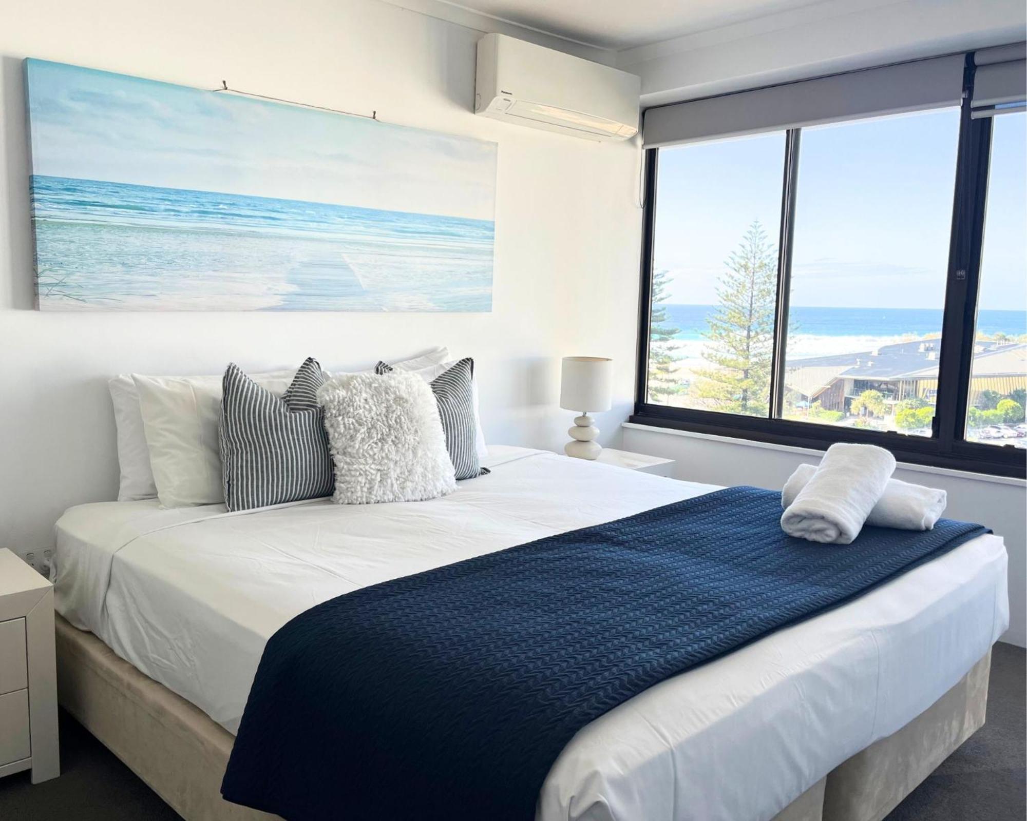 Aparthotel South Pacific Plaza - Official