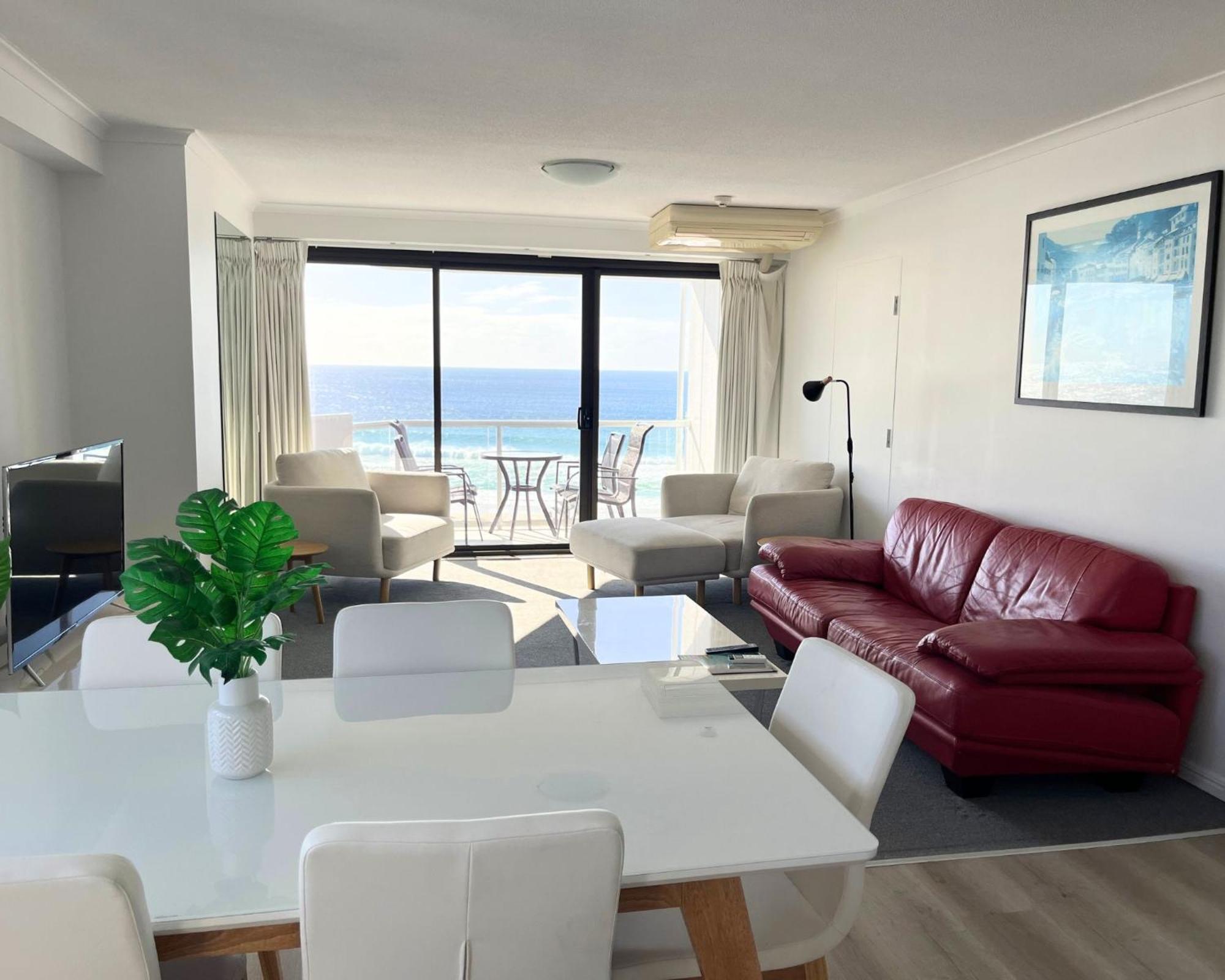 South Pacific Plaza - Official Aparthotel Broadbeach
