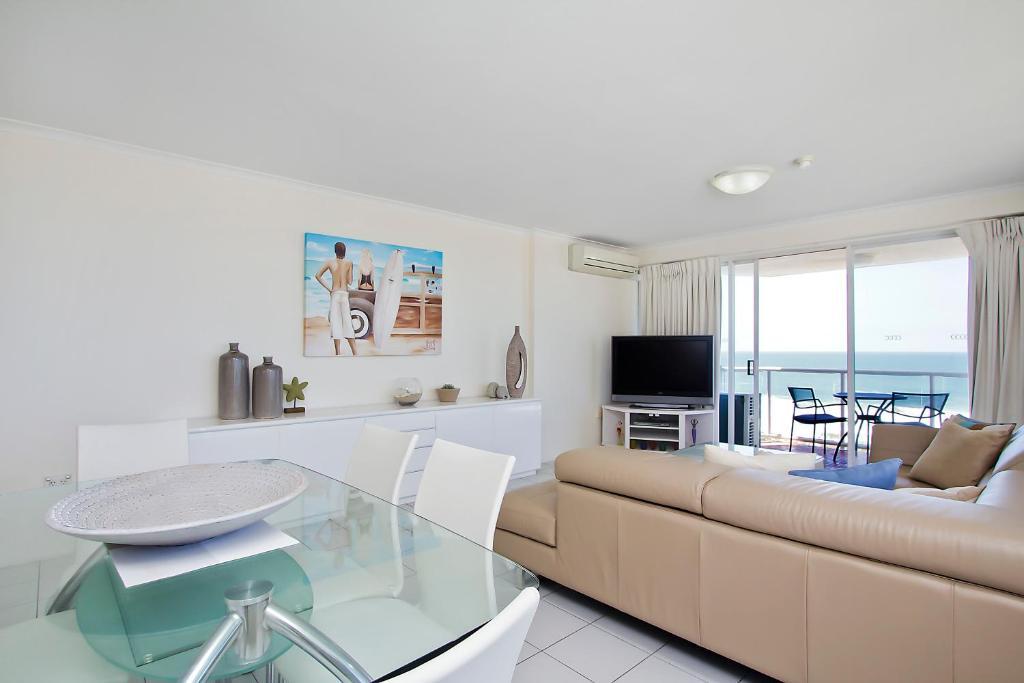 South Pacific Plaza - Official Aparthotel