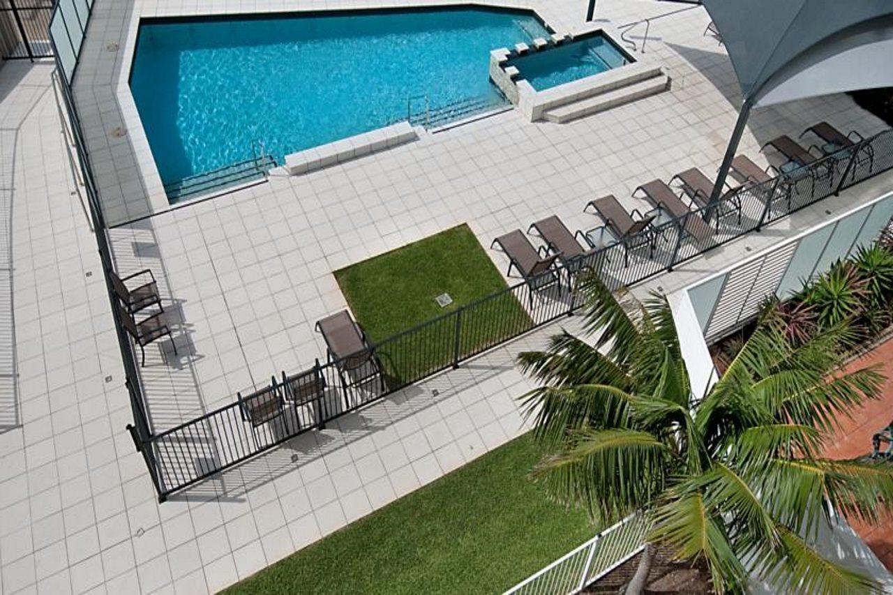 South Pacific Plaza - Official 4* Broadbeach