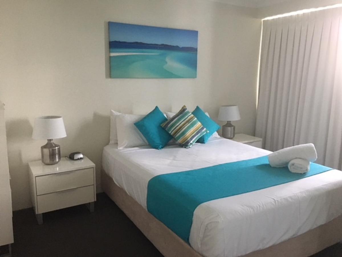 South Pacific Plaza - Official 4* Broadbeach