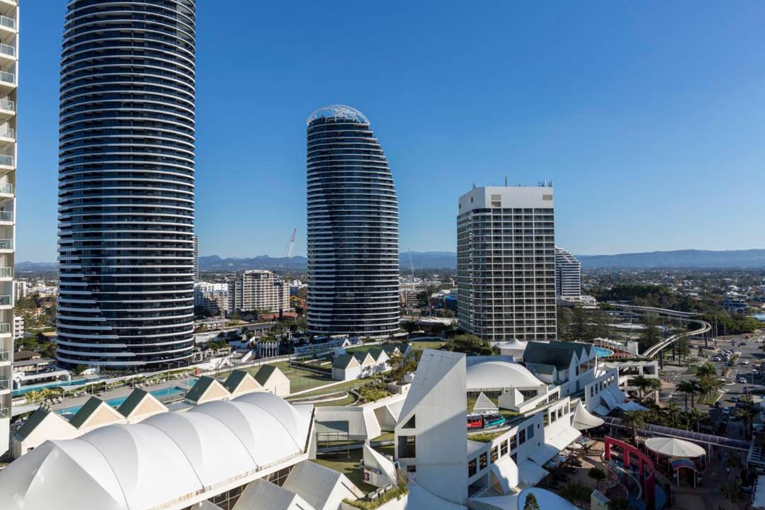 Aparthotel South Pacific Plaza - Official