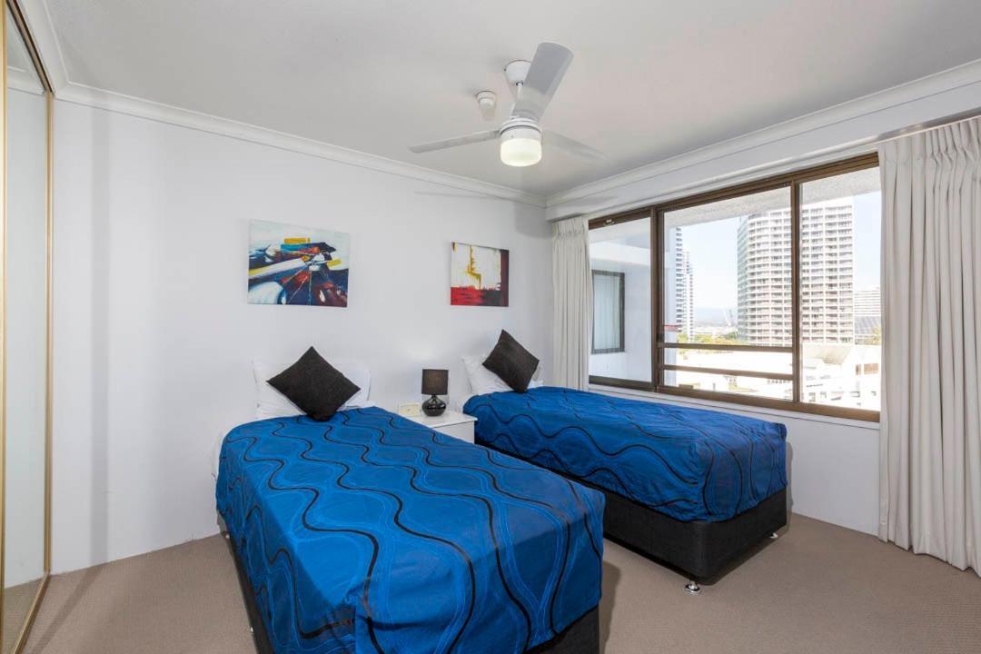South Pacific Plaza - Official Broadbeach